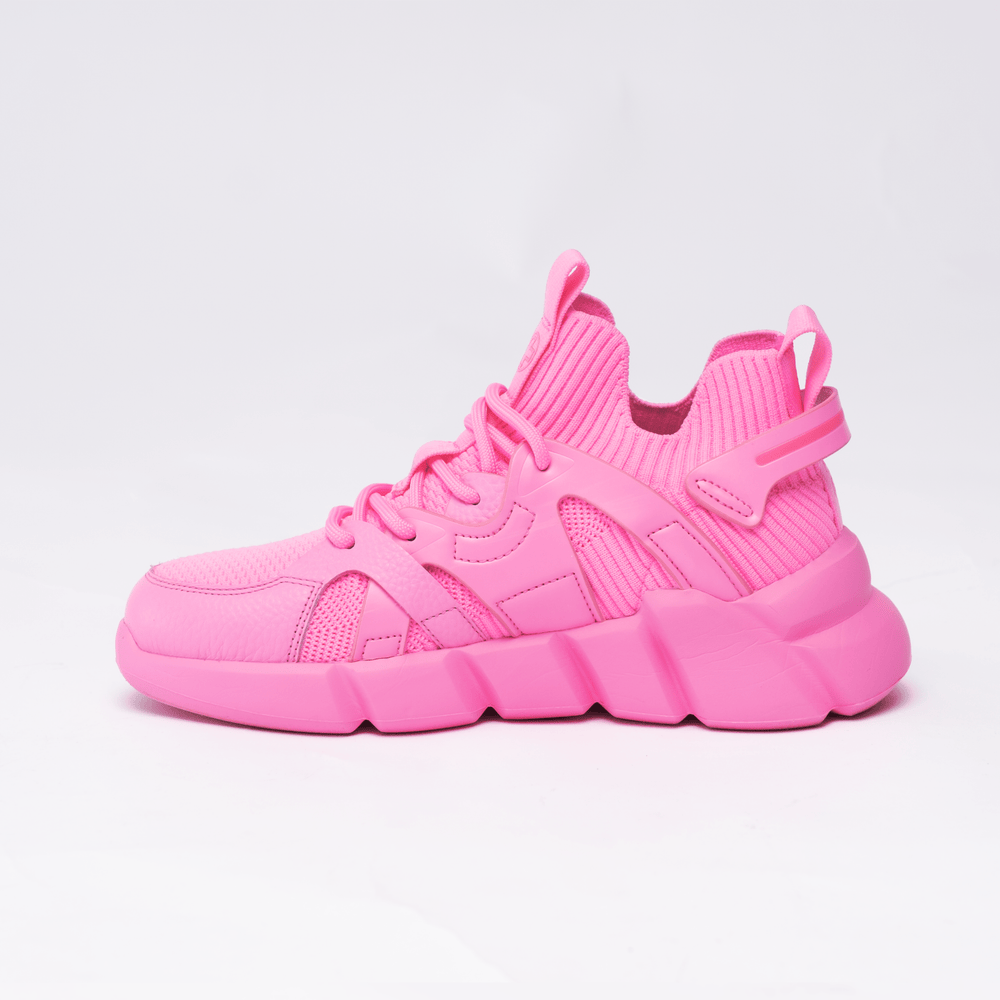 Gano Z Nursing Sneaker V3 - Lipstick