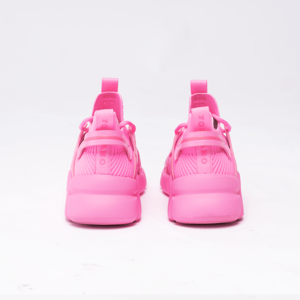 Gano Z Nursing Sneaker V3 - Lipstick