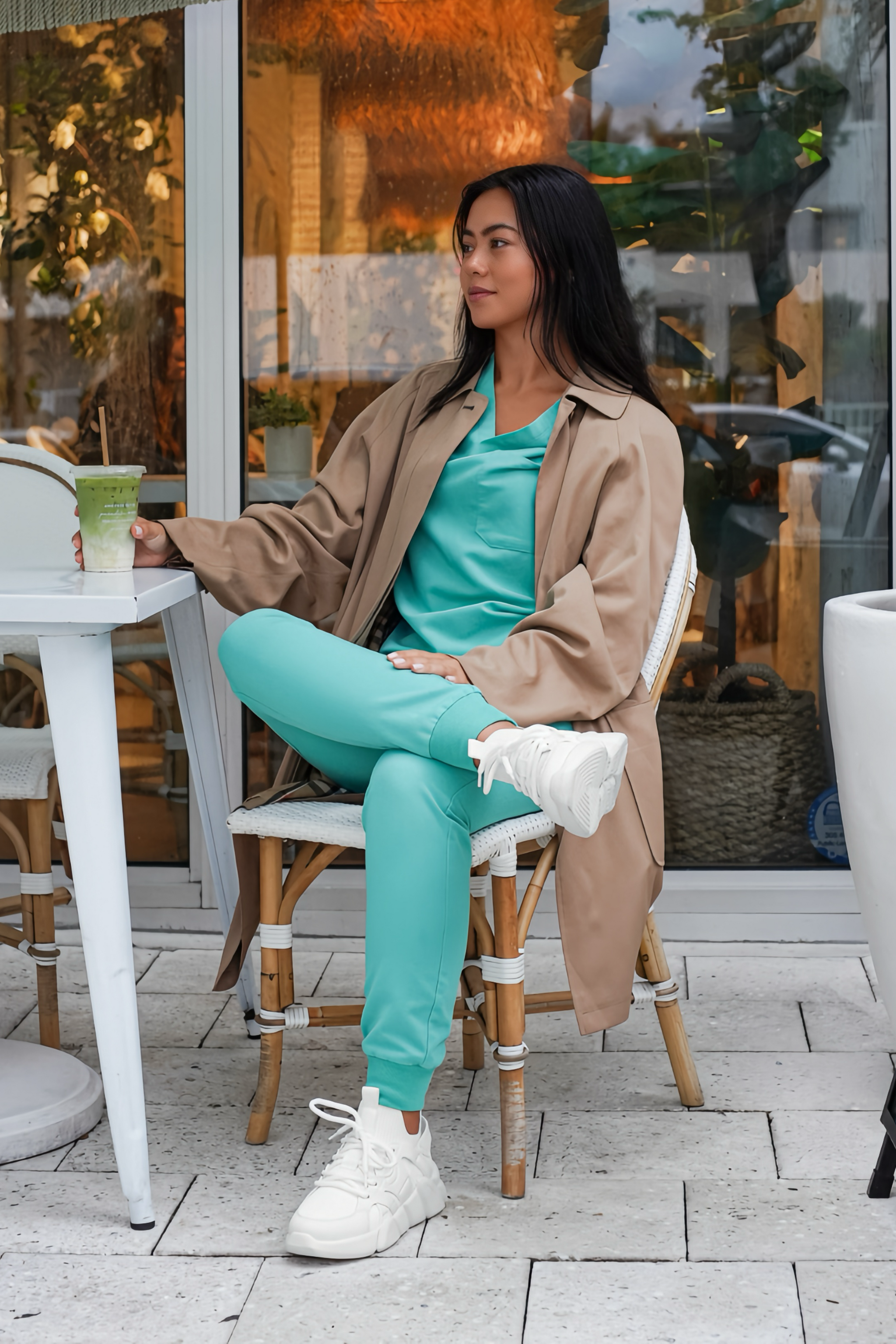 Designed to Work. Styled to Live.