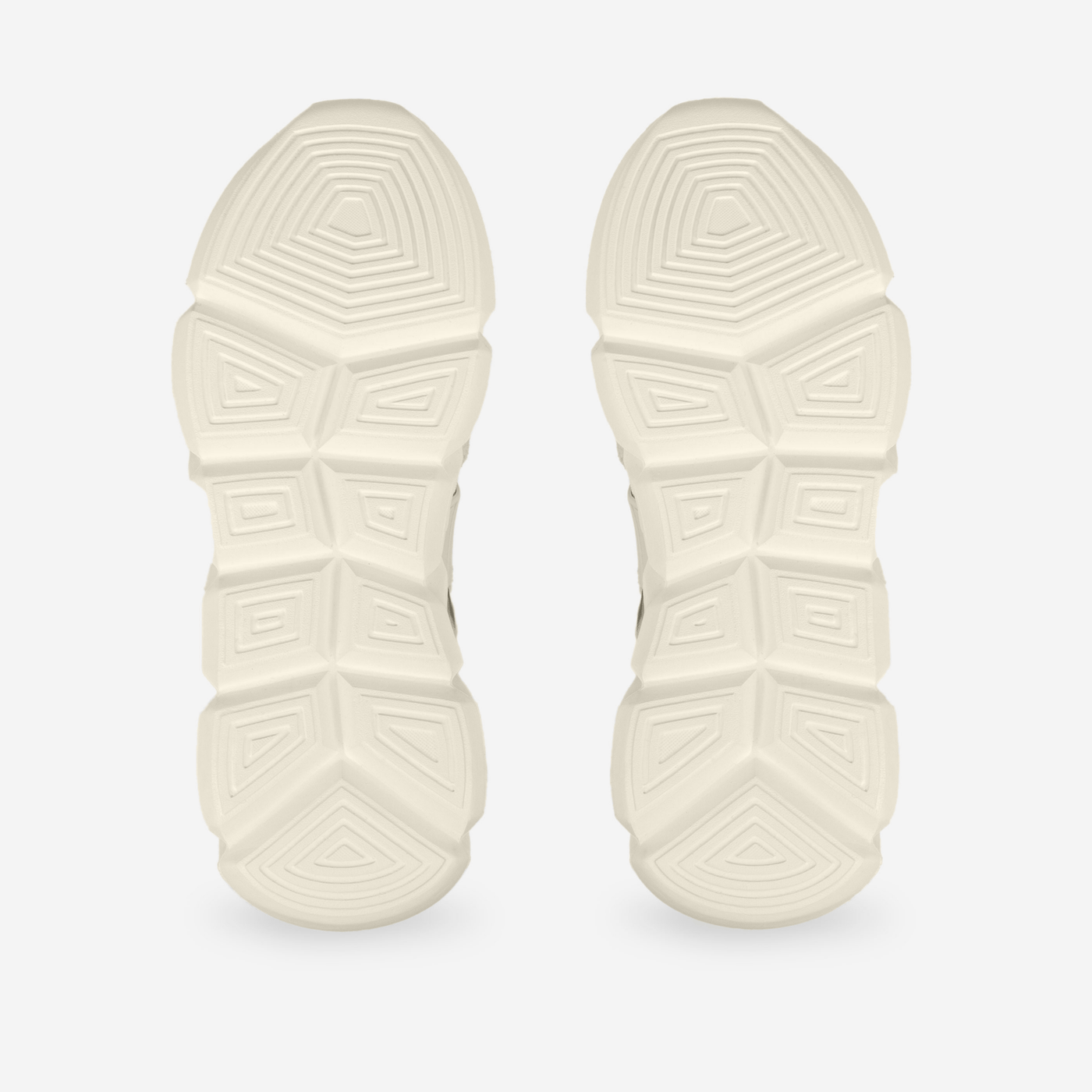 Gano Z Beige Sneaker v2
