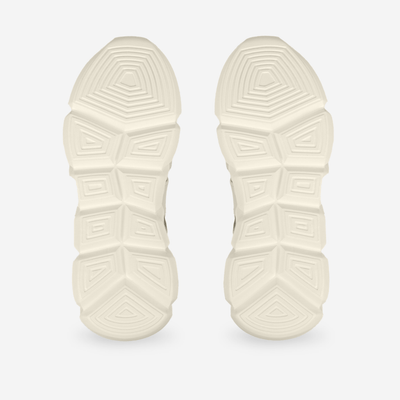 Gano Z Beige Sneaker v2