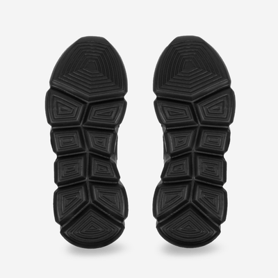 Gano Z Black Sneaker v2