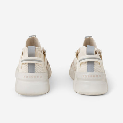 Gano Z Beige Sneaker v2