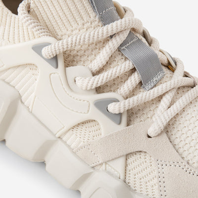 Gano Z Beige Sneaker v2